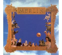DINO MERLIN - Peta strana svijeta, 1990 (CD)